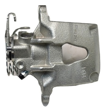 фото thumb №1, Супорт правий зад master ii 7701208037