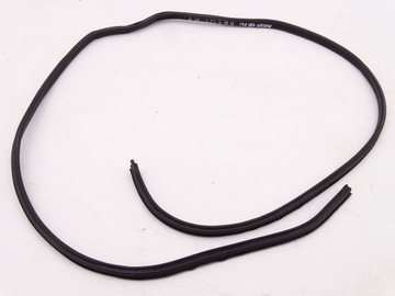 фото thumb №1, Renault midlum 00-06 прокладка двері кабіни права