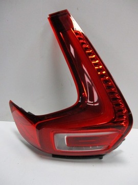 фото thumb №1, Лампа зад задня volvo xc40 xc 40 led ліва