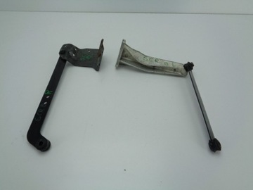 фото thumb №1, Scania r кронштейн кронштейн радіатор