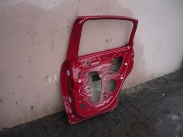 фото thumb №6, Citroen c3 iii 3 двері правий задня праве задні