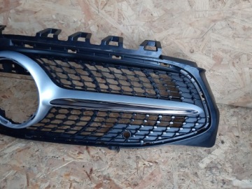 фото thumb №4, Mercedes cla amg 118 w118 19- решітка радіатора решітка радіатора