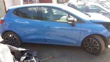 фото thumb №2, Чверть крила правий задня clio iv dvrpj