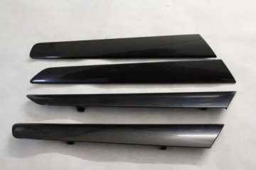 фото thumb №1, Накладки dekor дверь vw jetta комплект