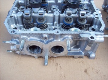 фото thumb №7, Subaru qutback v 2.5 fb25 головка