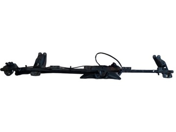 фото thumb №1, Scania механизм дворник 1765183 fv