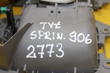 фото thumb №8, Ручка дверь задних sprinter a9067600061