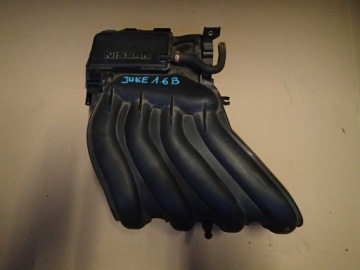 фото thumb №1, Коллектор всасывающий nissan juke 1,6 b