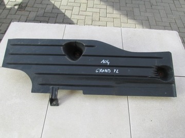 фото thumb №1, Захист підвіска задня ліва grand c-max 2012 rok