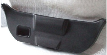 фото thumb №1, Ford fiesta 2012r mk7 оббивка кришки оригінал