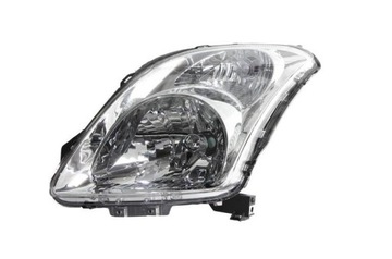 фото thumb №1, Фара головний лівий suzuki swift 2005-2010