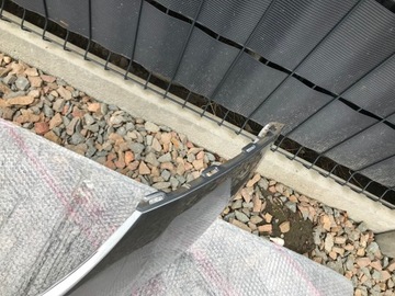 фото thumb №9, Mazda 3 iii бампер перед переднє ксенон 2009-2013