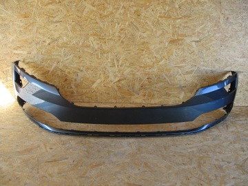 фото thumb №1, Бампер передний перед skoda karoq