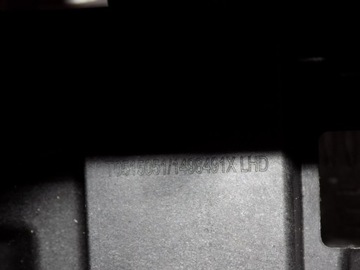 фото thumb №8, Консоль панель приладів приладова панель приладів vw arteon head-up