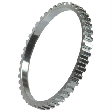 фото thumb №1, Кольцо коронка abs перед renault clio ii kangoo