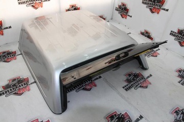 фото thumb №8, Обшивка ford ranger hardtop bez окон