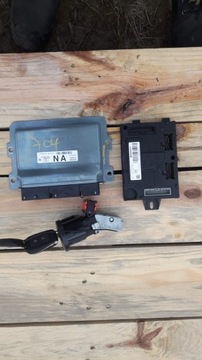 фото thumb №1, Dacia sandero ii набор do запуска 2019r.