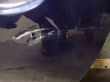 фото thumb №2, Двері перед ліва vw eos