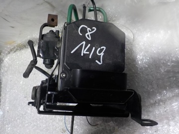 фото thumb №1, Citroen c8 2.0 hdi насос abs