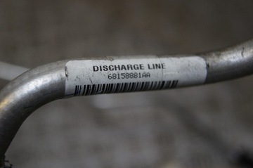 фото thumb №6, Провода кондиционера 3.6 challenger 2015-18