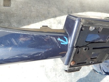 фото thumb №5, Peugeot 308 бампер передний перед