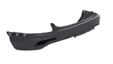 фото thumb №1, Бампер задняя матовый honda crv cr-v 2017 2018 2019