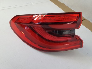 фото thumb №1, Лампа задня задня ліва bmw g32 gt europa 737648312