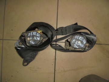 фото thumb №4, Nissan serena 2.3d pas безпеки