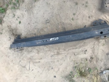 фото thumb №1, Балка бампер усилитель перед fiat stilo