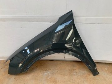 фото thumb №1, Audi q2 левый передний крыло