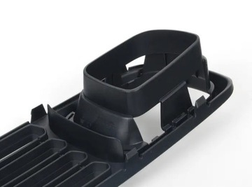 фото thumb №2, Решётка бампера средняя mini paceman r61 oem