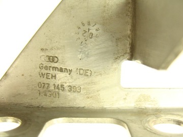 фото thumb №7, Клапан egr audi a6 rs6 c5 4.2 078131165h 078131166