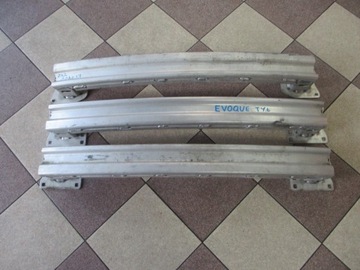 фото thumb №1, Балка бампера range rover evoque задняя