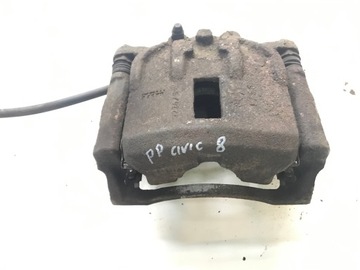 фото thumb №1, Суппорт правый перед honda civic viii ufo 2.2