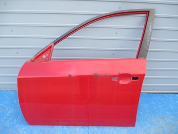 фото thumb №1, Дверь левая передние subaru impreza iii gh 2007r-