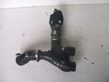 фото thumb №1, C3 picasso wąż интеркулер воздуха 9678406580