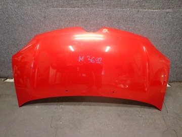 фото thumb №1, Капот renault twingo iii 3 14-