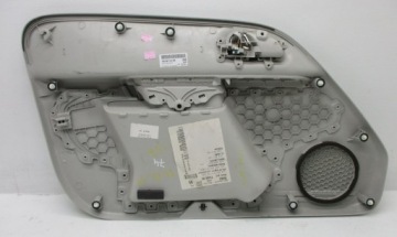 фото thumb №8, Обшивка двері лівий перед передній vw up 1s4867012be