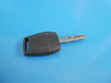 Ключ иммобилайзера MAN TGX TGS TGL