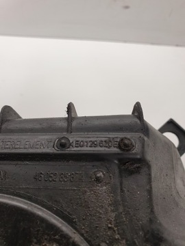 фото thumb №5, Корпус фильтра воздуха a8 d3 3.0 tdi 4e0129620e