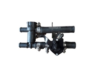 фото thumb №1, Scania клапан обігрівача 1868457 fv