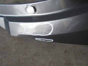 фото thumb №4, Vw t-roc 2017-2019 крила перед лівий