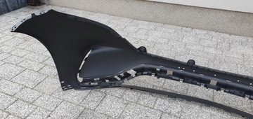 фото thumb №8, Mercedes eqc amg w293 бампер перед оригинал k171