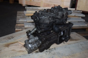 Компрессор воздуха man tga f2000 d28 Цена, фото thumb