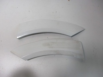 фото thumb №1, Накладка na крило планка audi q5 8r0