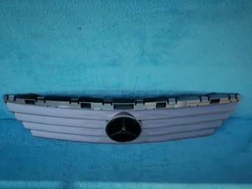 Mercedes a w168 решітка радіатора новий оригінал Оригінал, фото thumb