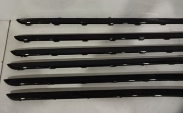 LISTWA ZDERZAKA BMW F45 51.12 7477978