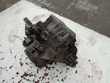 фото thumb №2, Коробка передач передач mini r55 clubman 1.6 d