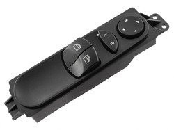 фото thumb №1, Mercedes sprinter 906 панель окон электрических