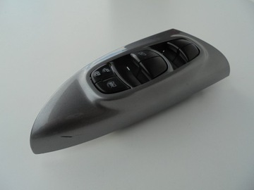 фото thumb №8, Juke перемикач вікон лівий перед 254011kk0a 2011-